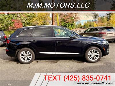 2019 Audi Q7 QUATTRO PREMIUM 55 TFSI - Photo 6 - Lynnwood, WA 98036