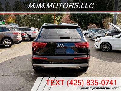 2019 Audi Q7 QUATTRO PREMIUM 55 TFSI - Photo 4 - Lynnwood, WA 98036