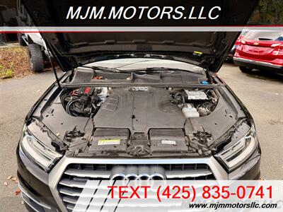 2019 Audi Q7 QUATTRO PREMIUM 55 TFSI - Photo 33 - Lynnwood, WA 98036