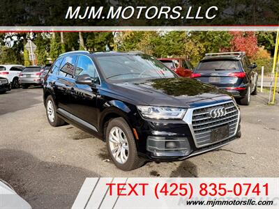 2019 Audi Q7 QUATTRO PREMIUM 55 TFSI - Photo 7 - Lynnwood, WA 98036