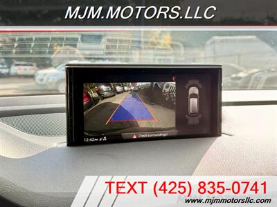 2019 Audi Q7 QUATTRO PREMIUM 55 TFSI - Photo 21 - Lynnwood, WA 98036