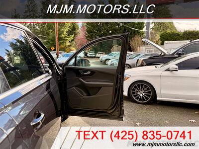 2019 Audi Q7 QUATTRO PREMIUM 55 TFSI - Photo 28 - Lynnwood, WA 98036