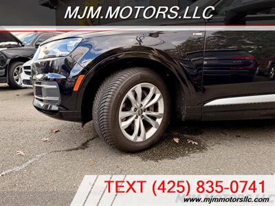 2019 Audi Q7 QUATTRO PREMIUM 55 TFSI - Photo 29 - Lynnwood, WA 98036