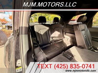 2019 Audi Q7 QUATTRO PREMIUM 55 TFSI - Photo 12 - Lynnwood, WA 98036