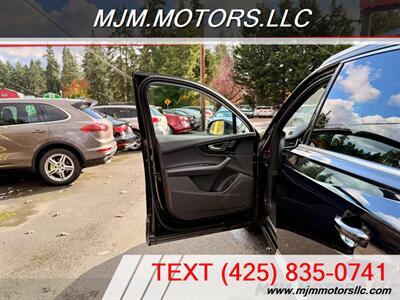 2019 Audi Q7 QUATTRO PREMIUM 55 TFSI - Photo 25 - Lynnwood, WA 98036