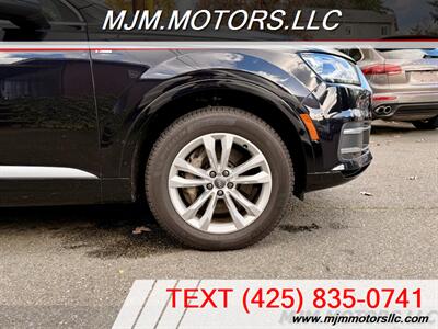 2019 Audi Q7 QUATTRO PREMIUM 55 TFSI - Photo 32 - Lynnwood, WA 98036