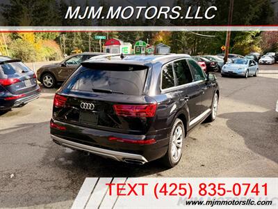 2019 Audi Q7 QUATTRO PREMIUM 55 TFSI - Photo 5 - Lynnwood, WA 98036