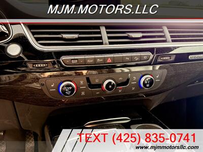 2019 Audi Q7 QUATTRO PREMIUM 55 TFSI - Photo 19 - Lynnwood, WA 98036