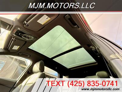 2019 Audi Q7 QUATTRO PREMIUM 55 TFSI - Photo 24 - Lynnwood, WA 98036