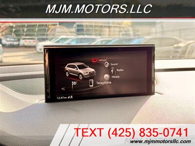 2019 Audi Q7 QUATTRO PREMIUM 55 TFSI - Photo 18 - Lynnwood, WA 98036