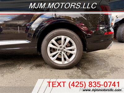 2019 Audi Q7 QUATTRO PREMIUM 55 TFSI - Photo 30 - Lynnwood, WA 98036