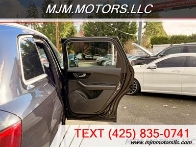 2019 Audi Q7 QUATTRO PREMIUM 55 TFSI - Photo 27 - Lynnwood, WA 98036