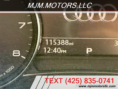 2019 Audi Q7 QUATTRO PREMIUM 55 TFSI - Photo 16 - Lynnwood, WA 98036