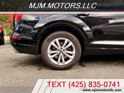 2019 Audi Q7 QUATTRO PREMIUM 55 TFSI - Photo 31 - Lynnwood, WA 98036