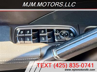 2014 Porsche Cayenne   - Photo 20 - Lynnwood, WA 98036