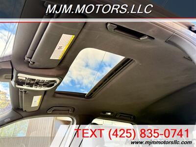 2014 Porsche Cayenne   - Photo 21 - Lynnwood, WA 98036