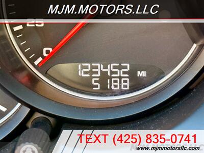 2014 Porsche Cayenne   - Photo 15 - Lynnwood, WA 98036