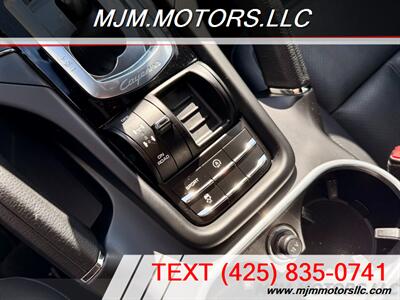 2014 Porsche Cayenne   - Photo 19 - Lynnwood, WA 98036