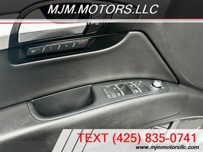 2013 Audi Q7 3.0T quattro S line Prestige   - Photo 24 - Lynnwood, WA 98036