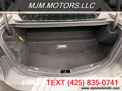 2014 Ford Fusion TITANIUM  Energi - Photo 47 - Lynnwood, WA 98036