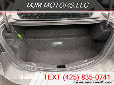 2014 Ford Fusion TITANIUM  Energi - Photo 13 - Lynnwood, WA 98036