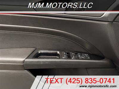 2014 Ford Fusion TITANIUM  Energi - Photo 57 - Lynnwood, WA 98036