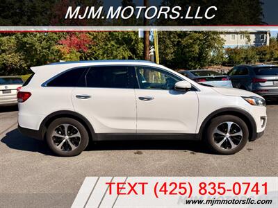 2016 Kia Sorento EX   - Photo 6 - Lynnwood, WA 98036