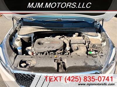 2016 Kia Sorento EX   - Photo 30 - Lynnwood, WA 98036