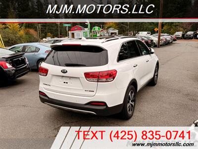 2016 Kia Sorento EX - Photo 5 - Lynnwood, WA 98036