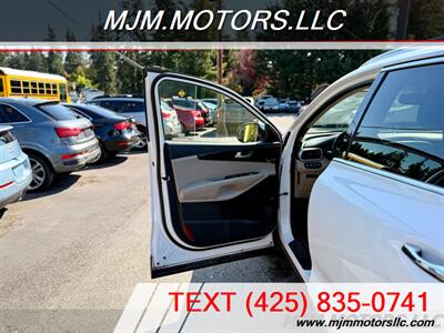 2016 Kia Sorento EX   - Photo 22 - Lynnwood, WA 98036