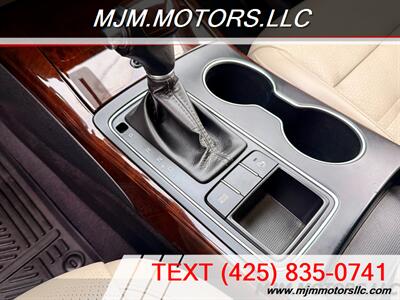 2016 Kia Sorento EX - Photo 18 - Lynnwood, WA 98036