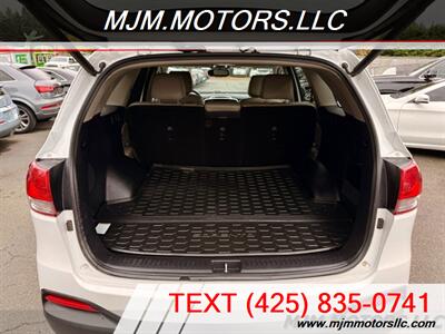 2016 Kia Sorento EX - Photo 11 - Lynnwood, WA 98036