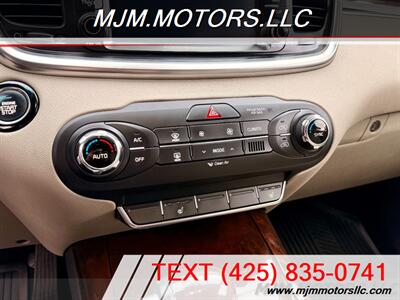 2016 Kia Sorento EX - Photo 17 - Lynnwood, WA 98036