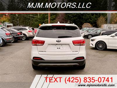 2016 Kia Sorento EX - Photo 4 - Lynnwood, WA 98036