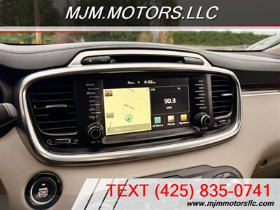 2016 Kia Sorento EX - Photo 16 - Lynnwood, WA 98036