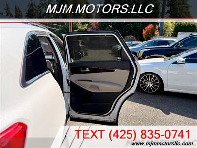 2016 Kia Sorento EX   - Photo 24 - Lynnwood, WA 98036