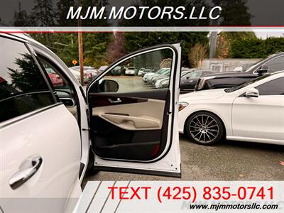 2016 Kia Sorento EX - Photo 26 - Lynnwood, WA 98036