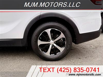 2016 Kia Sorento EX - Photo 28 - Lynnwood, WA 98036