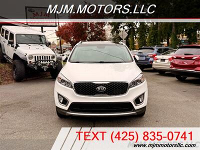 2016 Kia Sorento EX - Photo 8 - Lynnwood, WA 98036