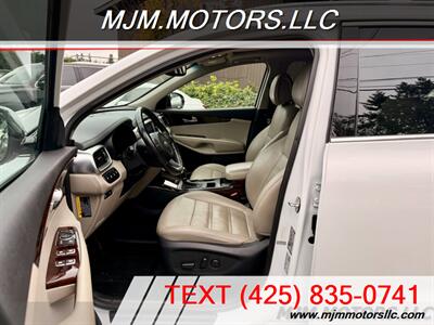 2016 Kia Sorento EX - Photo 9 - Lynnwood, WA 98036