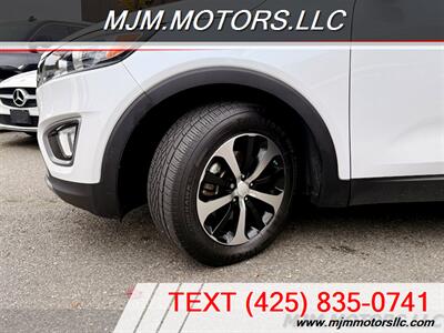 2016 Kia Sorento EX - Photo 27 - Lynnwood, WA 98036
