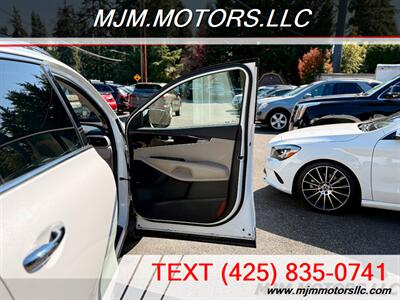 2016 Kia Sorento EX   - Photo 25 - Lynnwood, WA 98036