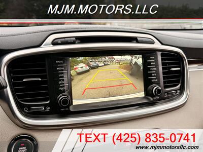 2016 Kia Sorento EX - Photo 22 - Lynnwood, WA 98036