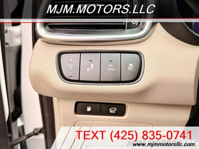 2016 Kia Sorento EX - Photo 19 - Lynnwood, WA 98036