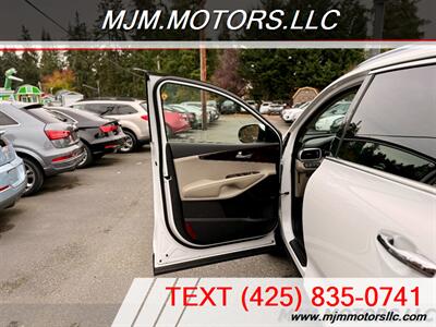 2016 Kia Sorento EX - Photo 23 - Lynnwood, WA 98036