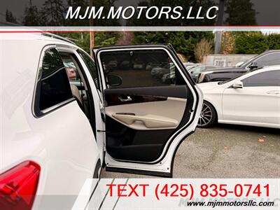 2016 Kia Sorento EX - Photo 25 - Lynnwood, WA 98036