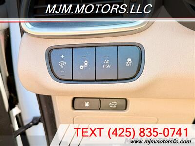 2016 Kia Sorento EX   - Photo 19 - Lynnwood, WA 98036