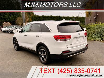 2016 Kia Sorento EX - Photo 3 - Lynnwood, WA 98036