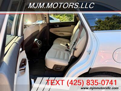 2016 Kia Sorento EX   - Photo 10 - Lynnwood, WA 98036