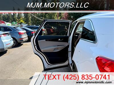 2016 Kia Sorento EX   - Photo 23 - Lynnwood, WA 98036
